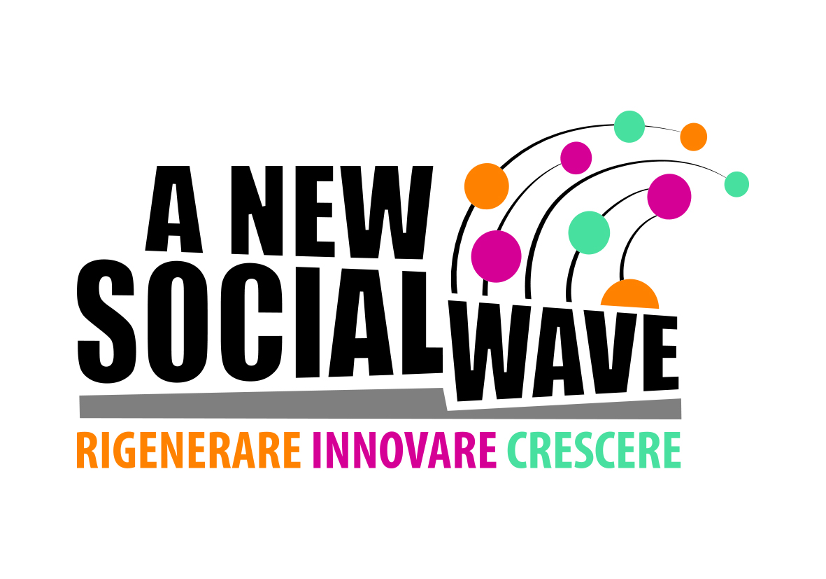 A NEW SOCIAL WAVE - COLORI