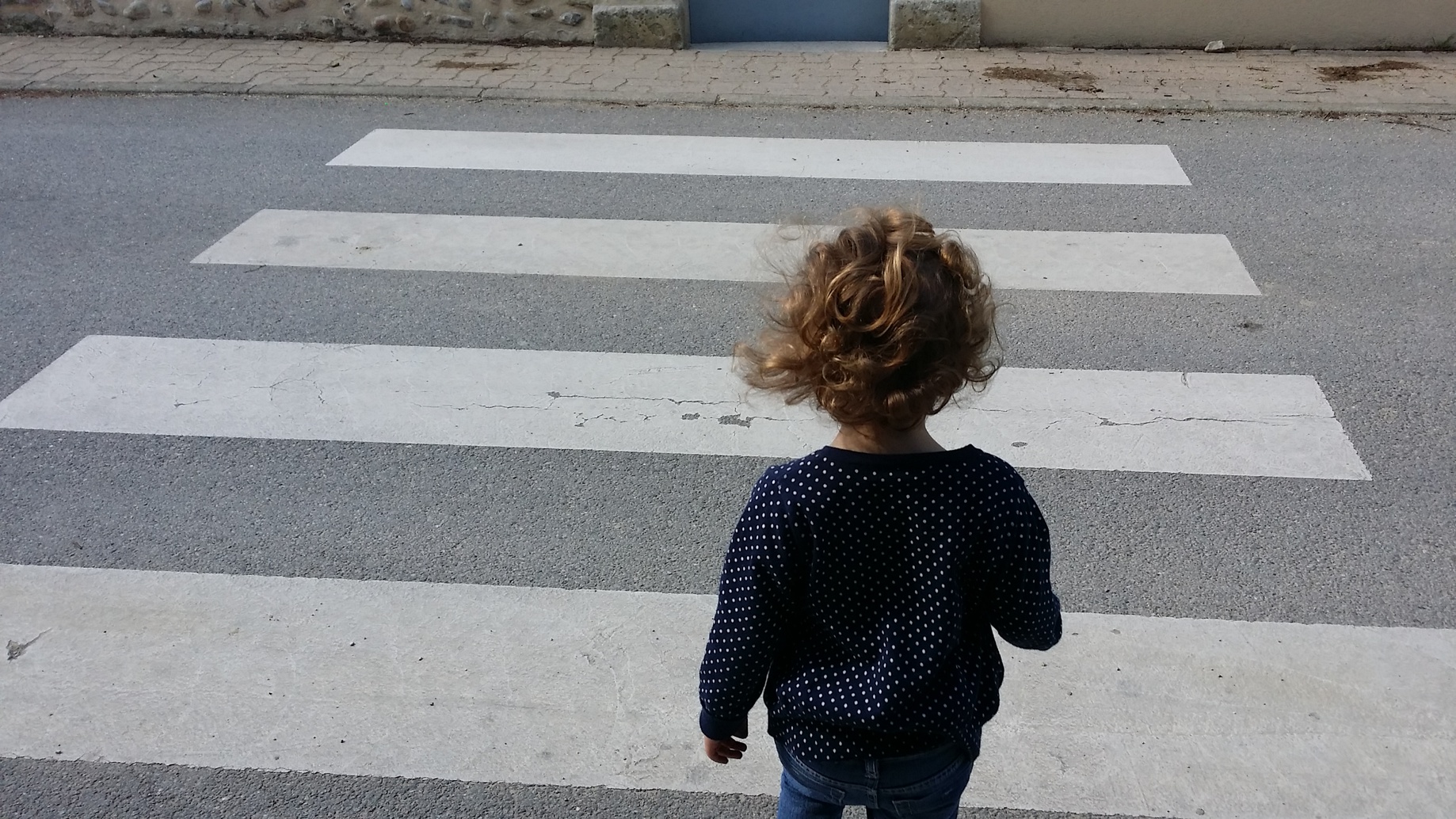Dans les clous