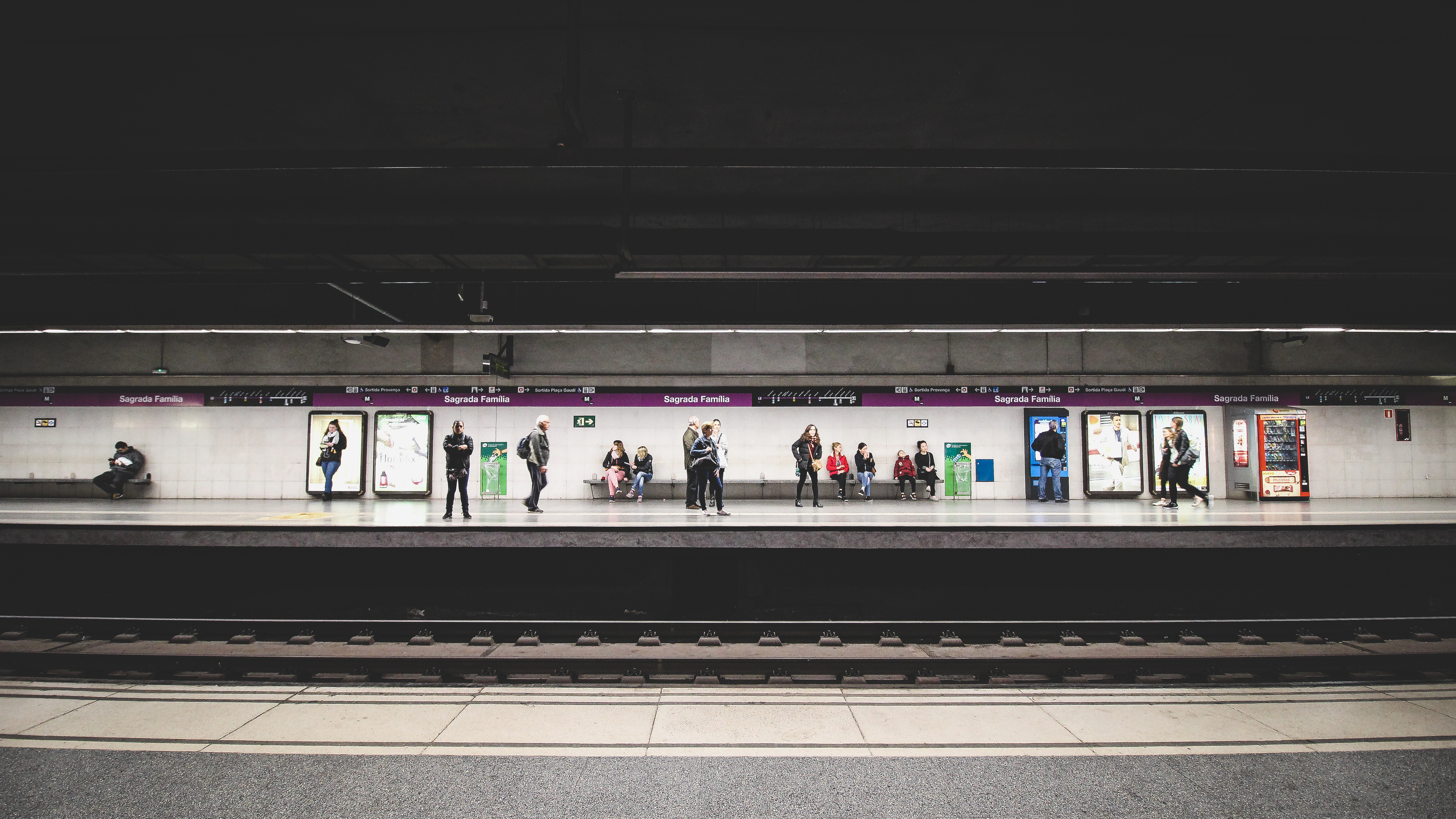 metro